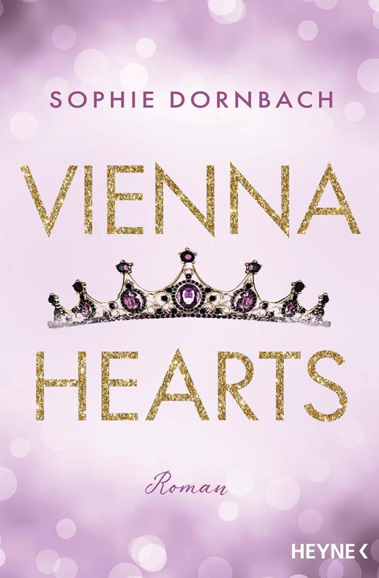 Vienna Hearts - Sophie Dornbach - ebook