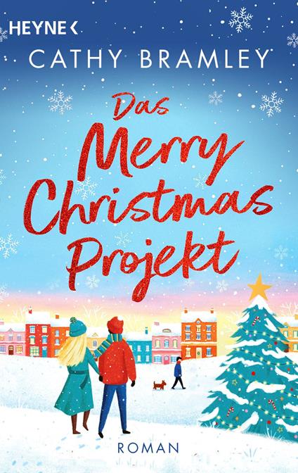 Das Merry Christmas Projekt