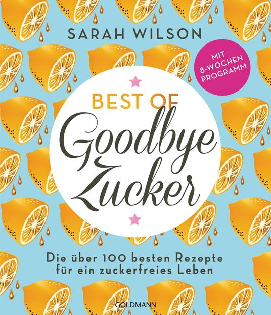 Best of »Goodbye Zucker«