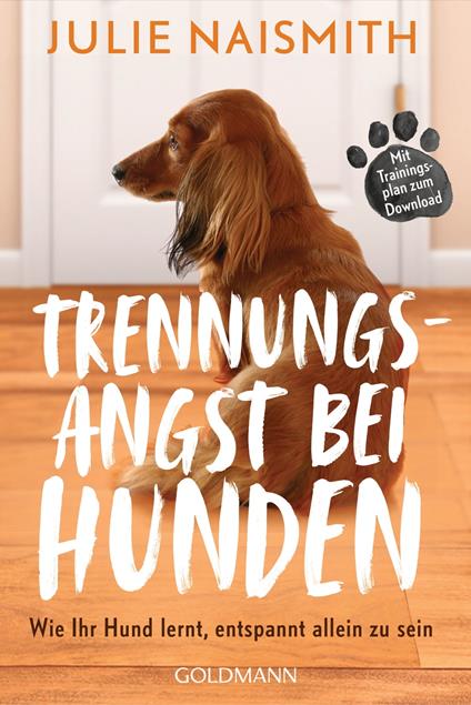 Trennungsangst bei Hunden