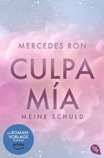 Culpa Mía – Meine Schuld