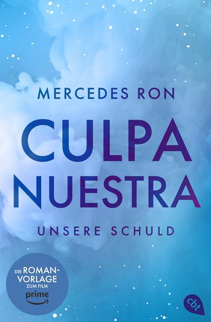 Culpa Nuestra – Unsere Schuld - Ron, Mercedes - Ebook - | IBS