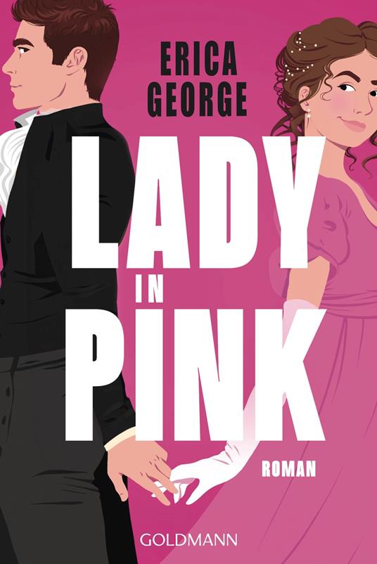 Lady in Pink - Erica George,Hanna Hesse - ebook