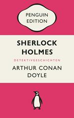 Sherlock Holmes