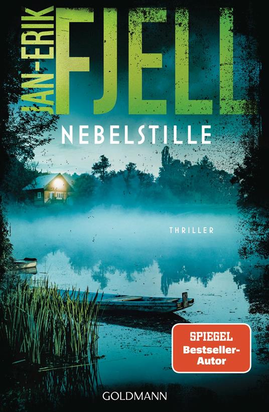 Nebelstille