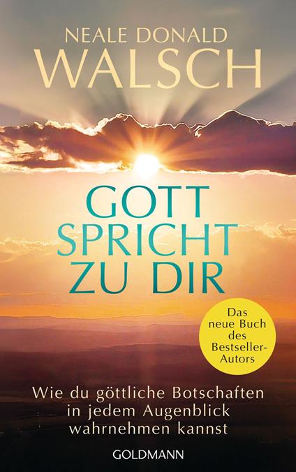 Gott spricht zu dir