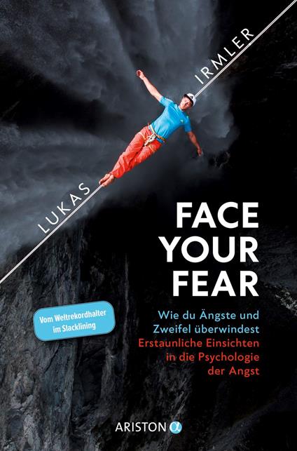 Face Your Fear