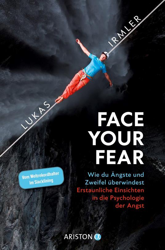 Face Your Fear