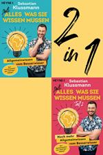 Fast alles, was Sie wissen müssen – 2in1 Bundle