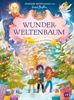 Wunderweltenbaum – Weihnachten im Zauberwald