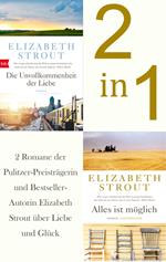 Die Unvollkommenheit der Liebe / Alles ist möglich (2in1 Bundle)