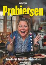 Probiersen - #probierenmitkarina