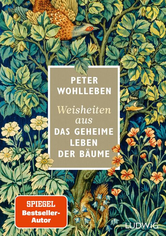 Weisheiten aus »Das geheime Leben der Bäume«