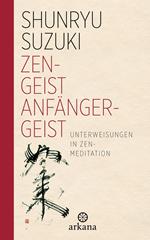 Zen-Geist - Anfänger-Geist