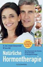 Natürliche Hormontherapie