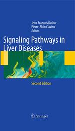 Signaling Pathways in Liver Diseases