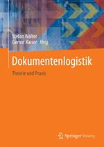 Dokumentenlogistik