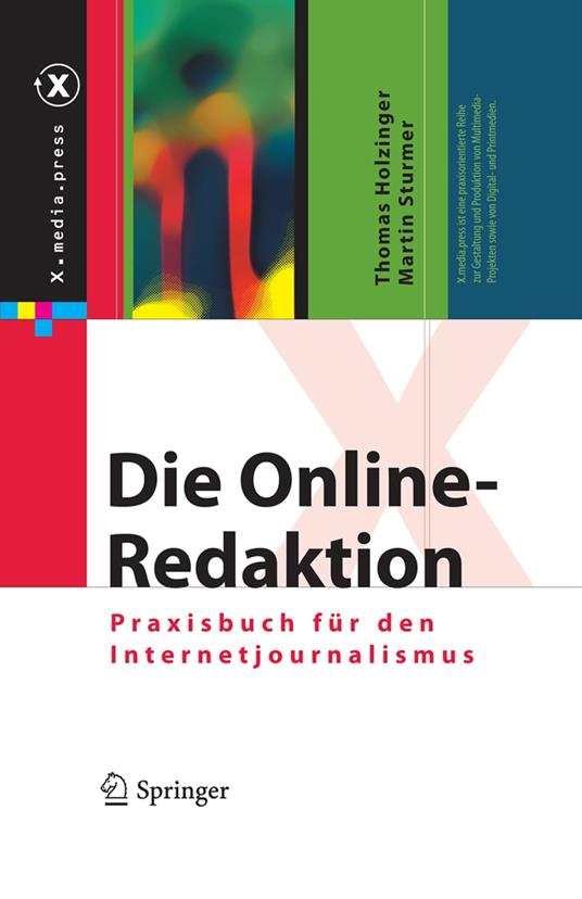 Die Online-Redaktion