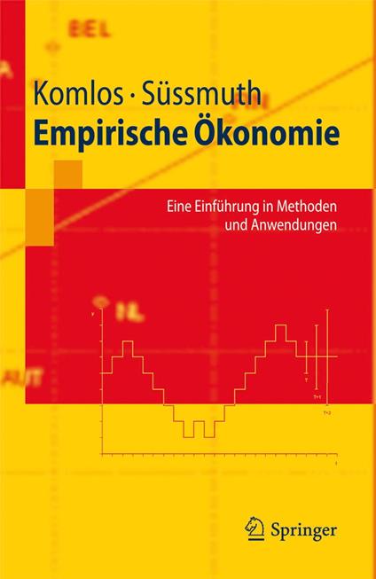 Empirische Ökonomie