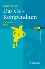 Das C++ Kompendium