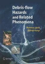 Debris-flow Hazards and Related Phenomena