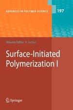 Surface-Initiated Polymerization I