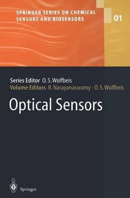 Optical Sensors: Industrial Environmental and Diagnostic Applications - cover