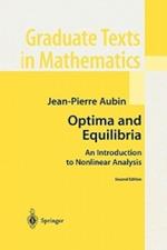 Optima and Equilibria: An Introduction to Nonlinear Analysis