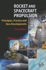 Rocket and Spacecraft Propulsion: Principles, Practice and New Developments