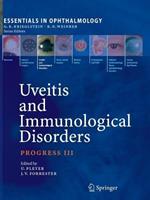 Uveitis and Immunological Disorders: Progress III