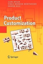 Product Customization