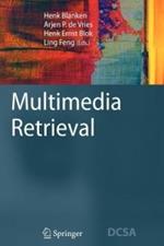 Multimedia Retrieval