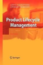 Product Lifecycle Management