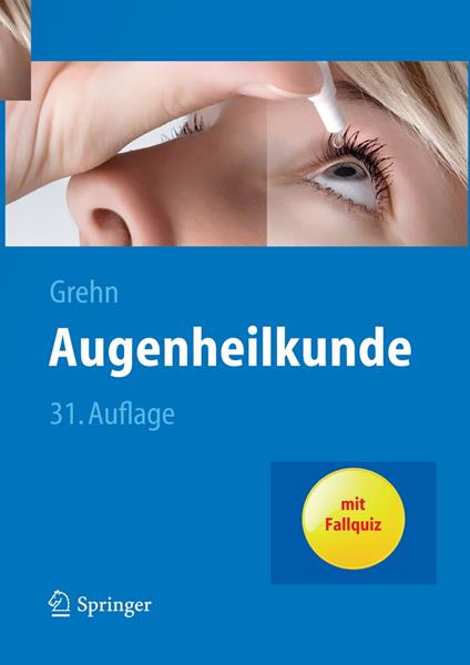 Augenheilkunde