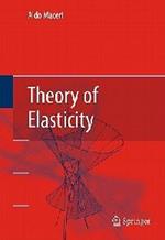 Theory of  Elasticity