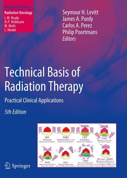 Technical Basis of Radiation Therapy