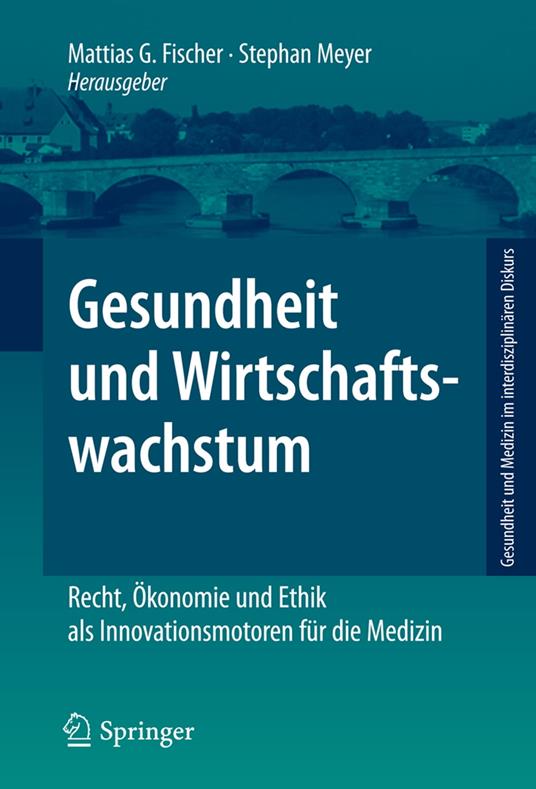 Gesundheit und Wirtschaftswachstum