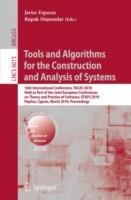 Tools and Algorithms for the Construction and Analysis of Systems: 16th International Conference, TACAS 2010, Held as Part of the Joint European Conference on Theory and Practice of Software, ETAPS 2010, Paphos, Cyprus, March 20-29, 2010, Proceedings - cover