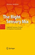 The Right Sensory Mix