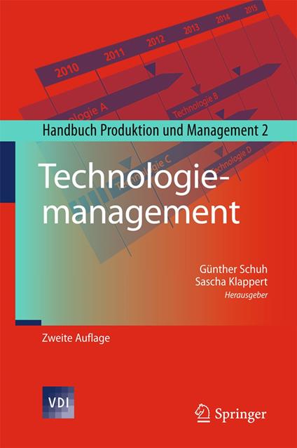 Technologiemanagement