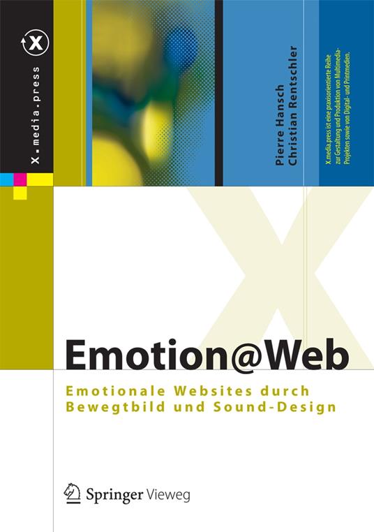 Emotion@Web