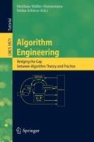 Algorithm Engineering: Bridging the Gap Between Algorithm Theory and Practice