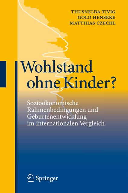 Wohlstand ohne Kinder?