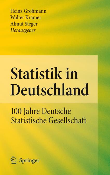 Statistik in Deutschland