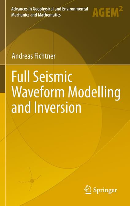 Full Seismic Waveform Modelling and Inversion