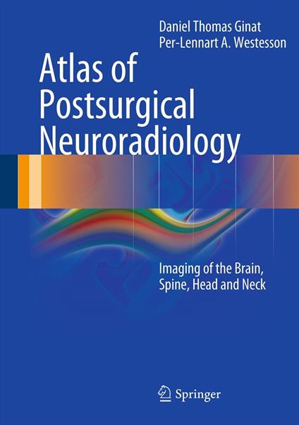 Atlas of Postsurgical Neuroradiology