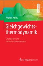 Gleichgewichtsthermodynamik