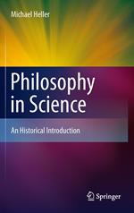 Philosophy in Science