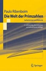 Die Welt der Primzahlen: Geheimnisse und Rekorde