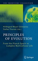 Principles of Evolution